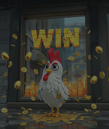 Chicken Road