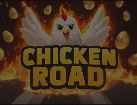 Chicken Road