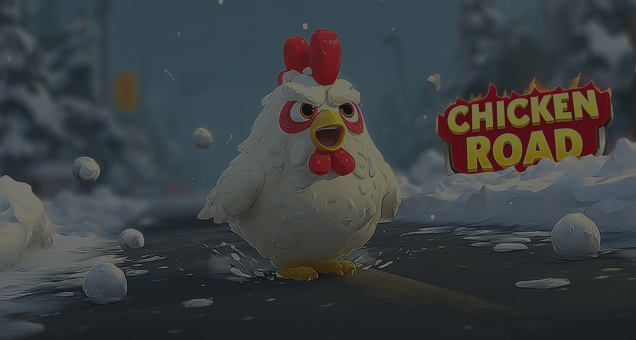 Chicken Road