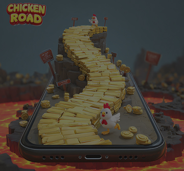 Chicken Road