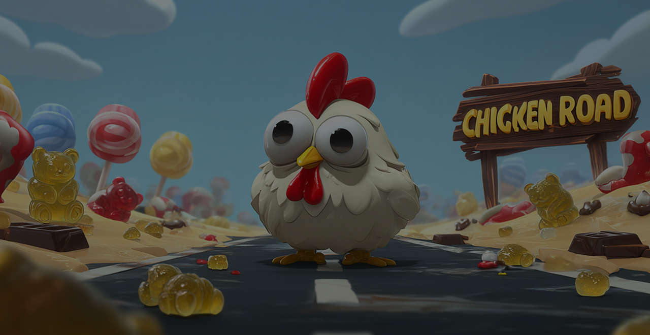 Chicken Road